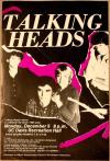 Talking Heads headshot