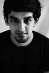 Viraj Saxena headshot