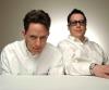 They Might Be Giants headshot