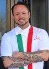 Tony Gemignani headshot