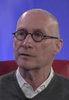 John Skipper headshot