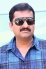 Ganesh Babu headshot