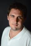 Adam Spinks headshot