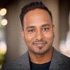 Nikhil Seetharam headshot