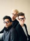 Son Lux headshot