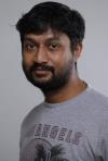 Vinu Thomas headshot