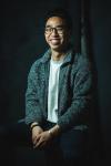 Jeremy Truong headshot