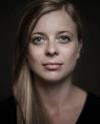 Karlijn Van de Cruys headshot