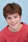 Riley Stiles headshot